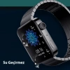 VipMarketim Ally OPPO Realme Watch 3D Full Kaplama Ekran Koruyucu PET+PMMA-(5775)