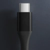 VipMarketim ALLY PD 100W 5A Hızlı Şarj Usb Type-C Kablo 1Metre Kevlar Kablo-(5775)