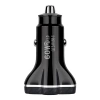 VipMarketim ALLY PD62 2xType-C + USB 78W Araç Çakmaklık Hızlı Şarj Aleti Araç Şarjı-(5775)