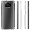 VipMarketim ALLY Poco X3 Anti-Drop Silikon Kılıf Shockproof Kılıf-(5775)