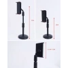 VipMarketim Ally Qi İPhone 11XS XR Wireless Kablosuz Şarj Stand-(5775)