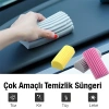 VipMarketim ALLY R-1164 Fonksiyonel Araba Oto Yıkama Temizleme Süngeri-(5775)