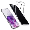 VipMarketim Ally Samsung Galaxy S20 Ultra Kamera Korumalı Silikon Kılıf-(5775)