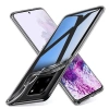 VipMarketim Ally Samsung Galaxy S20 Ultra Kamera Korumalı Silikon Kılıf-(5775)