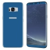 VipMarketim Ally Samsung Galaxy S8 İçin Kavisli Full Ön Arka Cam Koruyucu-(5775)