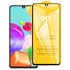 VipMarketim ALLY SM Galaxy A41 9D Full Glue Tempered Cam Ekran Koruyucu-(5775)