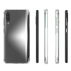 VipMarketim Ally Sm Galaxy A50/A50S/A30S Anti-Drop Darbe Emici Silikon Kılıf-(5775)