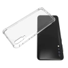 VipMarketim Ally Sm Galaxy A50/A50S/A30S Anti-Drop Darbe Emici Silikon Kılıf-(5775)