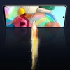 VipMarketim Ally SM Galaxy A51 3D Full Glue Tempered Cam Ekran Koruyucu-(5775)