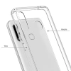 VipMarketim Ally SM Galaxy A70e Anti-Drop Darbe Emici Silikon kılıf Shockproof kılıf-(5775)