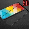 VipMarketim Ally Sm Galaxy M20 5d Full Kaplama Tempered Kırılmaz Cam Ekran Koruyucu-(5775)