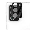 VipMarketim ALLY SM Galaxy Note 20 5G HD 3D Tempered Cam Kamera Koruyucu-(5775)