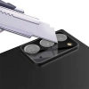 VipMarketim ALLY SM Galaxy Note 20 5G HD 3D Tempered Cam Kamera Koruyucu-(5775)