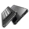 VipMarketim Ally Sm Galaxy S10 Anti-Drop Darbe Emici Silikon Kılıf-(5775)