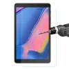 VipMarketim Ally Sm Galaxy Tab A 8 (2019) P200/p205 Tempered Kırılmaz Cam Ekran Koruyucu-(5775)