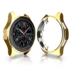 VipMarketim ALLY Sm Galaxy Watch 3 41MM Bumper Koruyucu Silikon Kılıf-(5775)