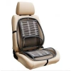 VipMarketim Ally Universal Bambu Araba Nefes Alabilen Koltuk Bel Minderi-(5775)