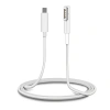 VipMarketim Ally Usb-C To Magsafe 1 Macbook Pro Macbook Air Uyumlu Şarj Kablosu1.8MM-(5775)