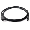 VipMarketim ALLY Usb Type-C to Type-C Uzatma Kablosu 1 Metre-(5775)