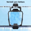 VipMarketim ALLY X20 Cep Telefon Soğutma Fanı Radyatör Soğutucu-(5775)