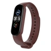 VipMarketim ALLY Xiaomi Band 5 Akıllı Bileklik İçin Silikon Kayış Kordon-(5775)