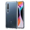 VipMarketim Ally Xiaomi Mi 10/10 Pro Anti-Drop Darbe Emici Silikon Kılıf-(5775)