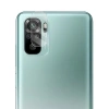 VipMarketim ALLY Xiaomi Redmi Note 10 4G Tempered Glass Cam Kamera Koruyucu-(5775)