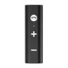 VipMarketim ALLY Yaka Askılı Wireless Kablosuz Aux Bluetooth Adaptör-(5775)