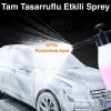 VipMarketim Ally Yüksek Basınçlı Araç Oto Yıkama Temizleme Spreyi Köpürtücü-(5775)