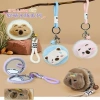 VipMarketim Anahtarlıklı Peluş Ayna