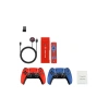 VipMarketim Android Game Stick 10K HD 64GB Çift Kollu TV Oyun Konsolu