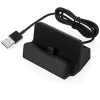 VipMarketim Android Micro Usb Şarj 2in1 Standlı Usb Dock-(5775)