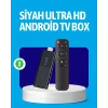 VipMarketim Android TV Stick 2GB RAM 16GB Depolama Kapasiteli