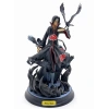 VipMarketim Anime Demon Slayer Itachi Figürü 30 Cm