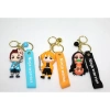 VipMarketim Anime Figür Anahtarlık