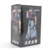 VipMarketim Anime Toji Fushiguro Figürü 21 Cm