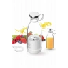 VipMarketim Anneler Gününe Özel Hediye Bardak Blender Paslanmaz Çelik Bıçaklı