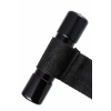 VipMarketim Anonymo Bdsm Kapı Esaret Kelepçe, Polyester, Gümüş, 23 Cm