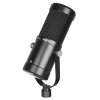 VipMarketim AQ210 Condenser Stüdyo Profesyonel Kayıt ve Yayın Mikrofonu Studio-(5775)