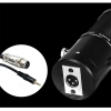 VipMarketim AQ210 Condenser Stüdyo Profesyonel Kayıt ve Yayın Mikrofonu Studio-(5775)