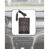 VipMarketim Araç Elektrik Dönüştürücü Çoklu USB Çıkışlı 150W İnvertör
