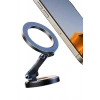 VipMarketim Araç Içi Telefon Tutucu İOS Uyumlu Magsafe Manyetik Mıknatıslı