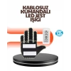 VipMarketim Araç İçin Eğlenceli LED El İşareti Işığı