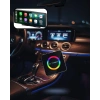 VipMarketim Araç İçin Kablosuz CarPlay Android Auto Multimedya Çözümü