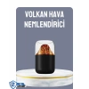 VipMarketim Aromaterapi Difüzörlü Sessiz Çalışan Hava Nemlendirici