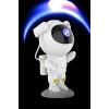 VipMarketim Astronot Görünümlü Projeksiyon Speaker Taşınabilir