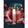 VipMarketim Aurora Boreale Çilek Aromalı Kayganlaştırıcı Jel 100 ML