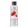 VipMarketim Aurora Boreale Çilek Aromalı Masaj Yağı 150 ML