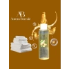 VipMarketim Aurora Boreale Ginseng Aromalı Masaj Yağı 150 ML