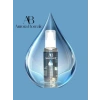VipMarketim Aurora Boreale Sade Su Bazlı Kayganlaştırıcı Jel 100 ML